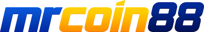 mrcoin88 Logo